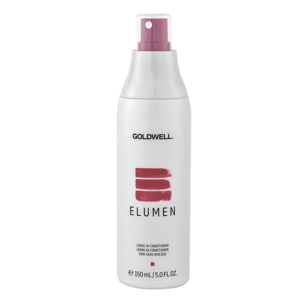 Goldwell Elumen Leave In Conditioner 150ml - spray acondicionador sin aclarado
