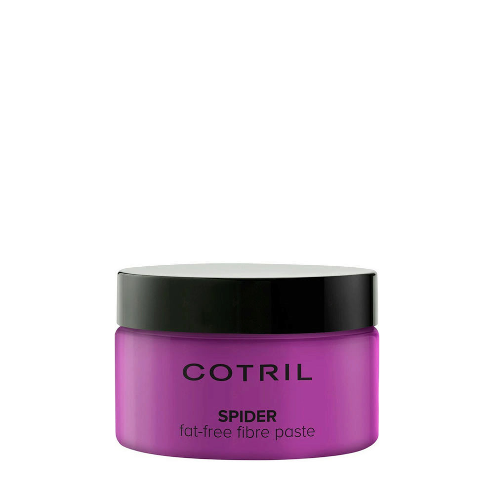 Cotril Styling Spider Fat free fibre Paste 100ml - pasta fibrosa fijacion fuerte