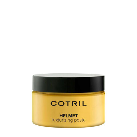 Styling  Helmet Texturizing Paste 100ml - pasta modeladora brillante