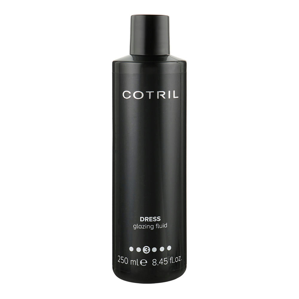 Cotril  Styling Dress 250ml  - serum fijacion media