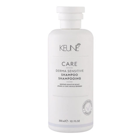 Keune Care line Derma Sensitive shampoo 300ml