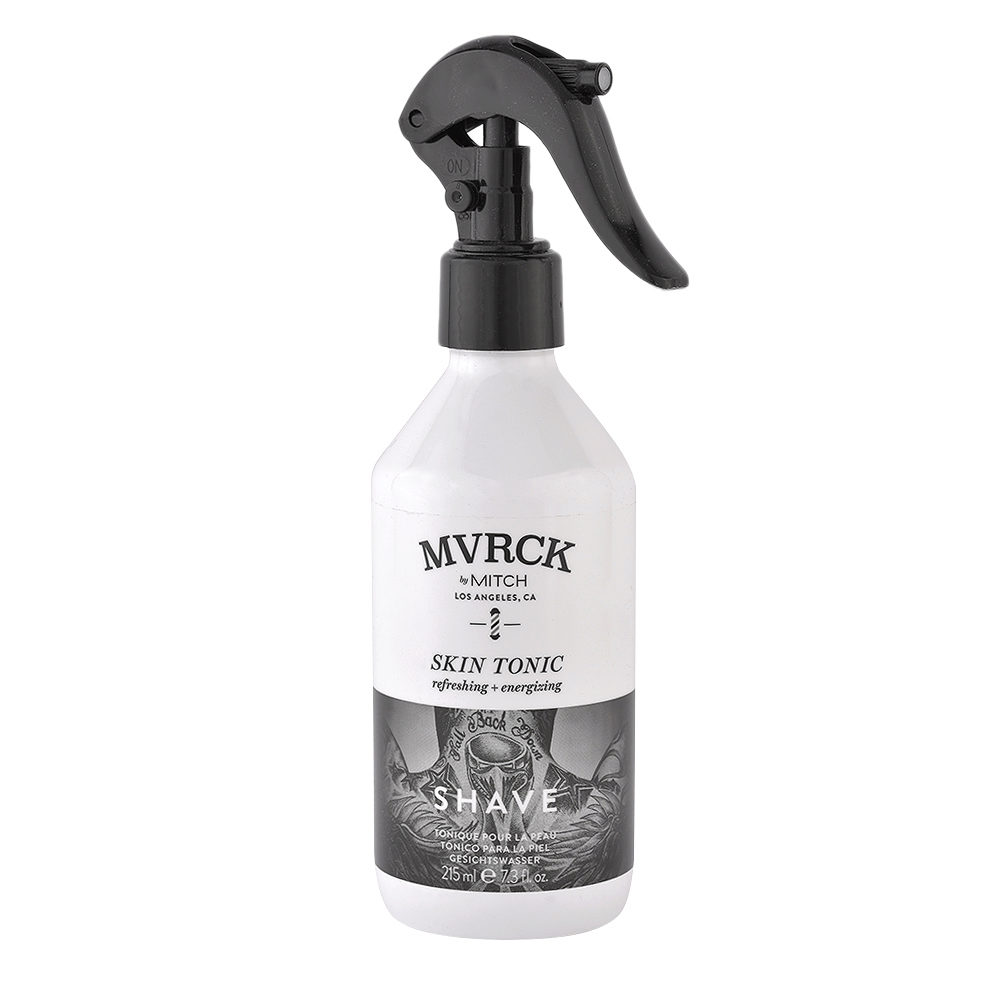 Paul Mitchell MVRCK Tónico Facial Refrescante  215ml