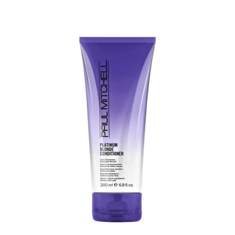 Platinum Blonde Conditioner 200ml