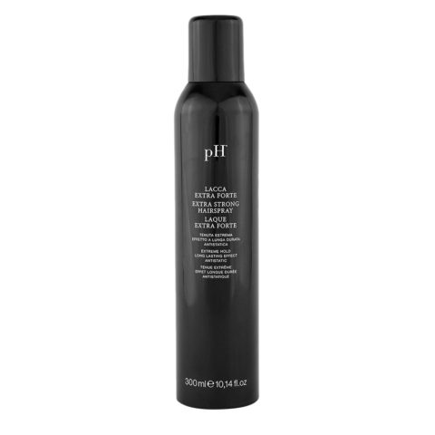 PH Laboratoires Extra Strong Hairspray 300ml - laca fuerte