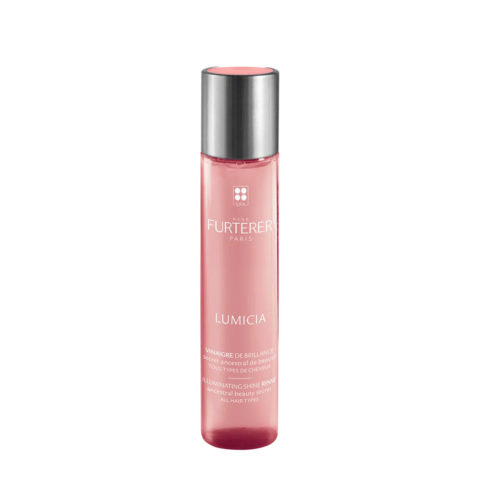 Lumicia Aceite de Brillo para todo tipo de Cabello 50ml