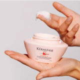 Kerastase Genesis Masque Reconstituant 200ml  - mascarilla fortalecedora para cabellos débiles y gruesos