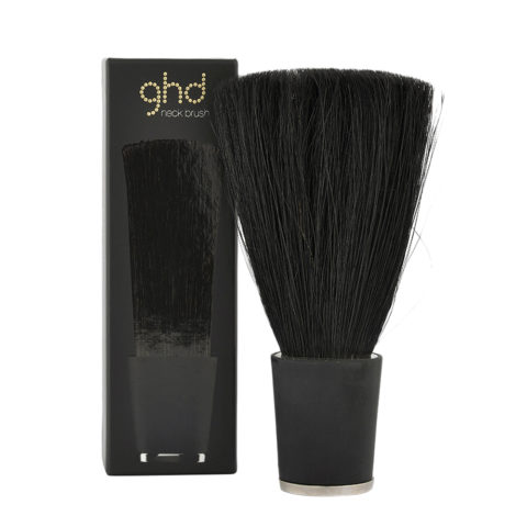 Ghd Neck Brush - Cepillo Para Cuello Con Cerdas Naturales