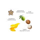 Medavita Lunghezze Huile D'Etoile Captivating Oils Shampoo 55ml  - champú