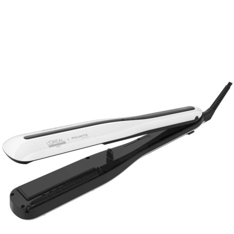 SteamPod 3.0 - Plancha Profesional con Vapor