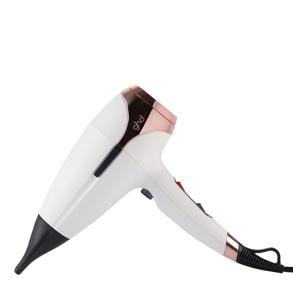 Ghd hotsell helios secador