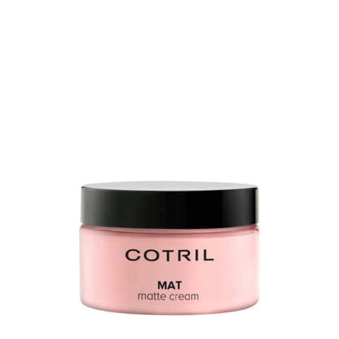 Styling Mat Matte Cream 100ml