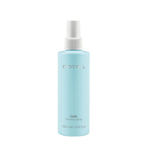 Curl Spray Reviving Spray 200ml - spray revitalizador de rizos