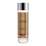 System Professional LuxeOil Keratin Protect Shampoo 250ml  - Champù de Queratina para Cabello Danado
