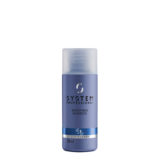 System Professional Smoothen Shampoo S1, 50ml - Champù Anti Frizz