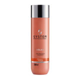 System Professional Solar Hair & Body Shampoo SOL1, 250ml - Champù Cuerpo y Cabello