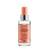 System Professional Solar Sun Oil SOL4, 100ml - Aceite para el cabello