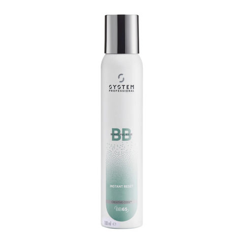 Styling Instant Reset BB65, 180ml - Champù Seco Voluminizador de raices