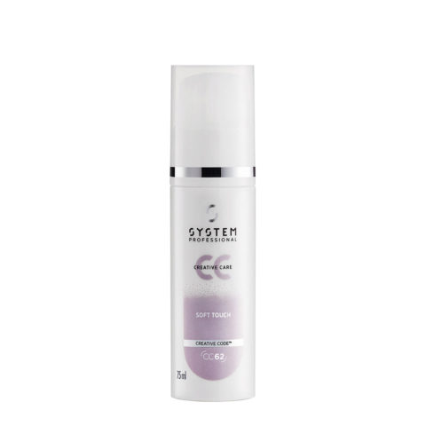 Styling CC Soft Touch CC62, 75ml - Suero Hidratante Brillante