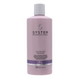 System Professional Color Save Shampoo C1, 500ml - Champù cabellos teñidos