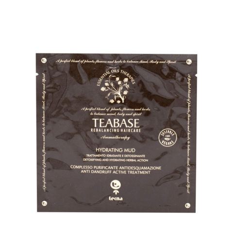 Teabase Hydrating mud 50ml - Barro del Mar Muerto