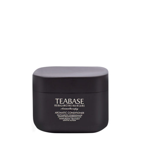 Tecna Teabase Aromatherapy Aromatic Conditioner 500ml - acondicionador hidratante natural