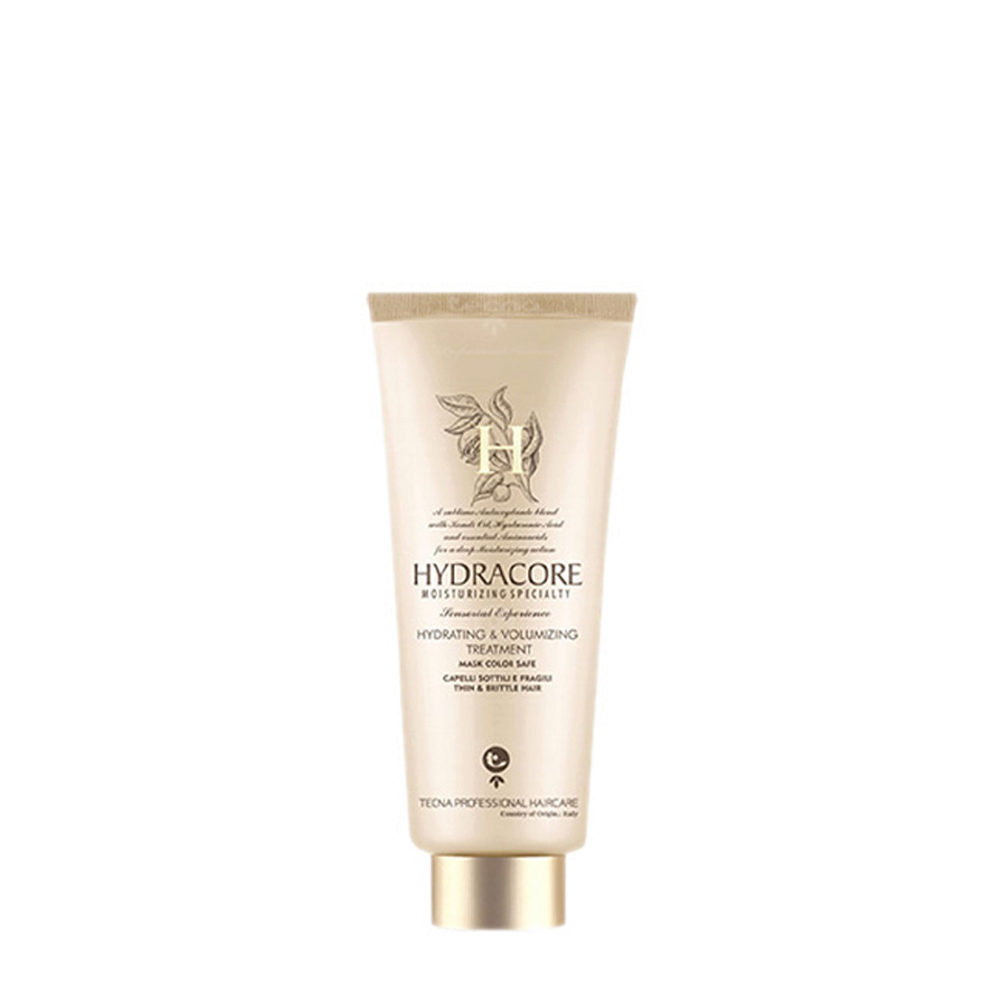 Tecna Hydracore Hydrating & Volumizing Treatment 75ml - mascarilla volumen para cabello fino