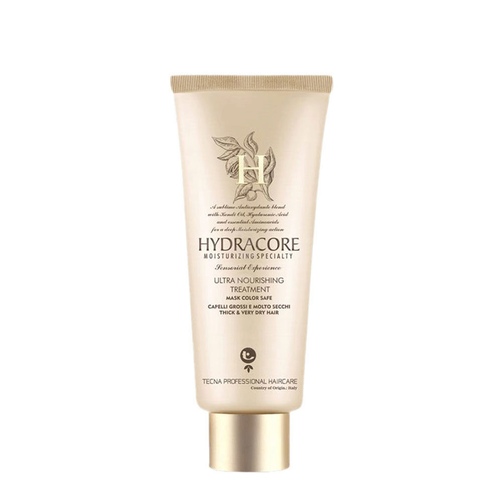 Tecna Hydracore Ultra Nourishing Treatment 200ml - mascarilla ultrahidratante