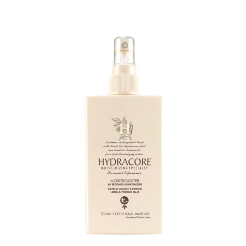 Hydracore Moistbooster 200ml - suero hidratante para largos y puntas