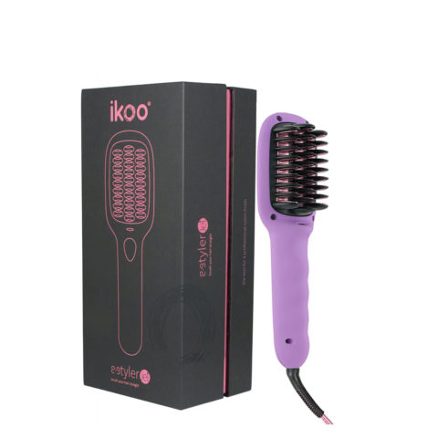 Ikoo E - Styler Jet Lavender Macaron