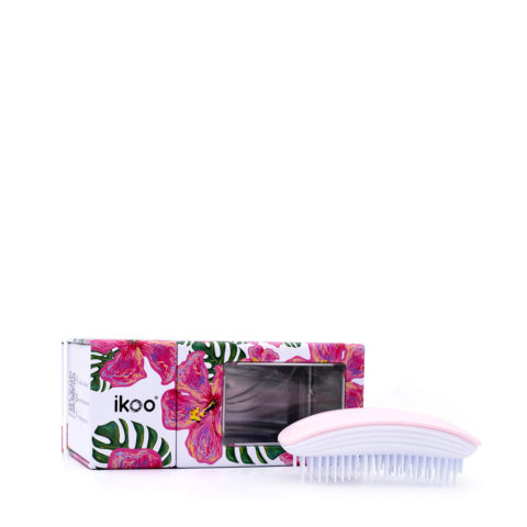 Ikoo Pocket Cotton Candy Brush