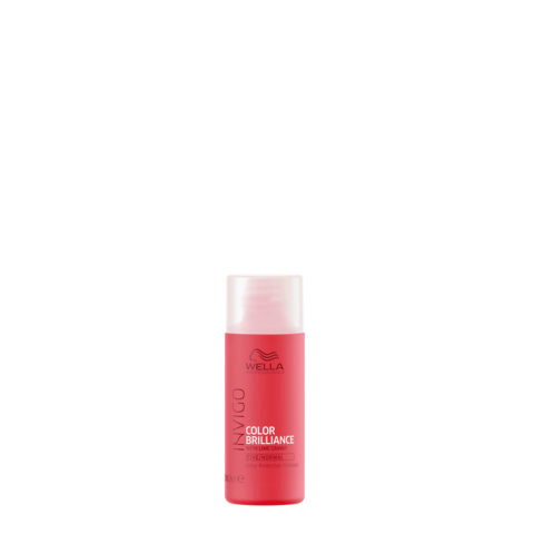 Invigo Color Brilliance Shampoo fine/normal hair 50ml - normal/fino