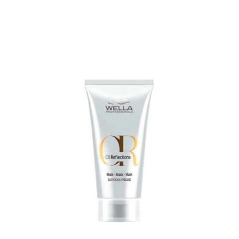 Wella Oil Reflections Mask 30ml