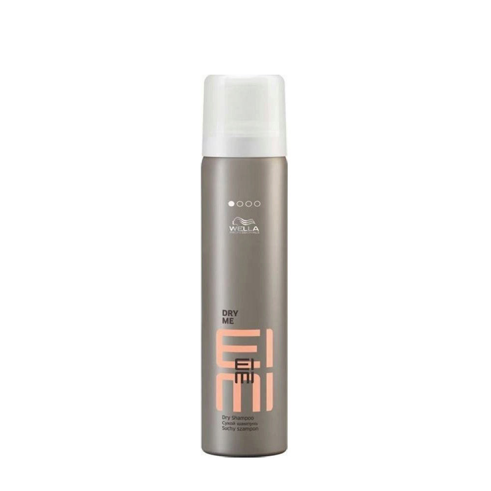 Wella EIMI Volume Dry Me 65ml - champù seco