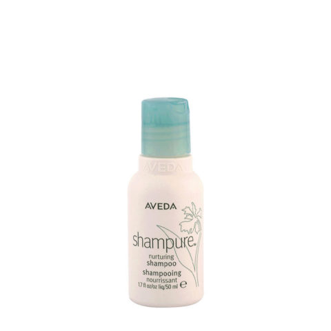 Shampure Nurturing Shampoo 50ml - champú aroma calmante