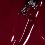 OPI Nail Lacquer NL L87 Malaga Wine 15ml - esmalte de uñas rojo vino