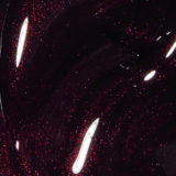 OPI Nail Lacquer NL I43 Black Cherry Chutney 15ml - Esmalto de Uñas