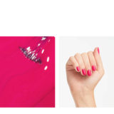 OPI Nail Lacquer NL E44 Pink Flamenco 15ml