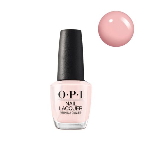 Nail Lacquer NL S96 Sweet Heart 15ml