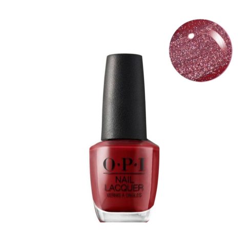 OPI Nail Lacquer NL H49 Meet Me On The Star Ferry 15ml