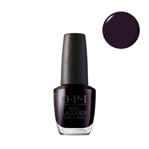 Nail Lacquer NL W42 Lincoln Park After Dark 15ml