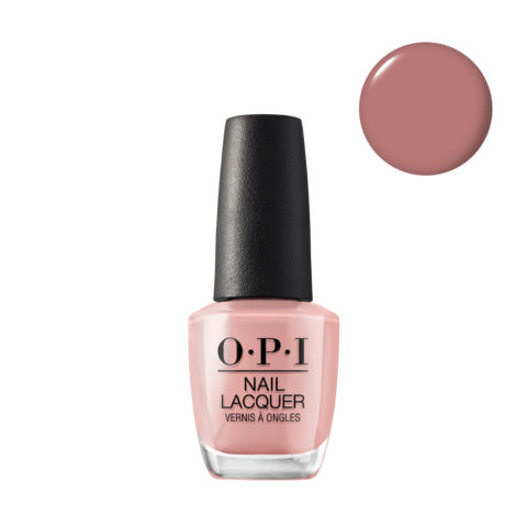 Nail Lacquer NL A15 Dulce de Leche 15ml