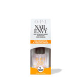 OPI Nail Envy Nail Strengthener for Sensitive & Peeling Nails 15ml - Base de esmalte de refuerzo