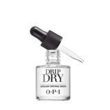 OPI Drip Dry Lacquer Drying Drops 8ml - gotas para secado rapido esmalte de de uñas