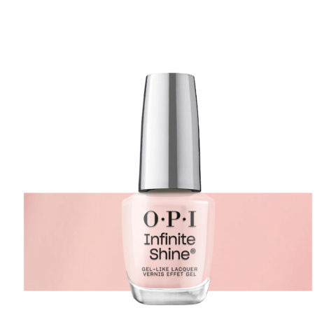 OPI Nail Lacquer Infinite Shine ISL H19 Passion 15ml -  esmalte de uñas de larga duración