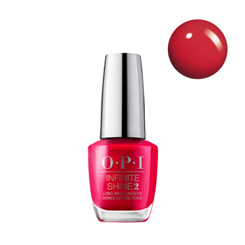 OPI Nail Lacquer Infinite Shine ISL L60 Dutch Tulips 15ml - esmalte de uñas de larga duración