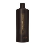 Sebastian Dark Oil Lightweight Shampoo 1000ml - champù hidratante ligero