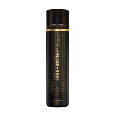 Sebastian Dark Oil Silkening Fragrant Mist 200ml - spray abrillantador