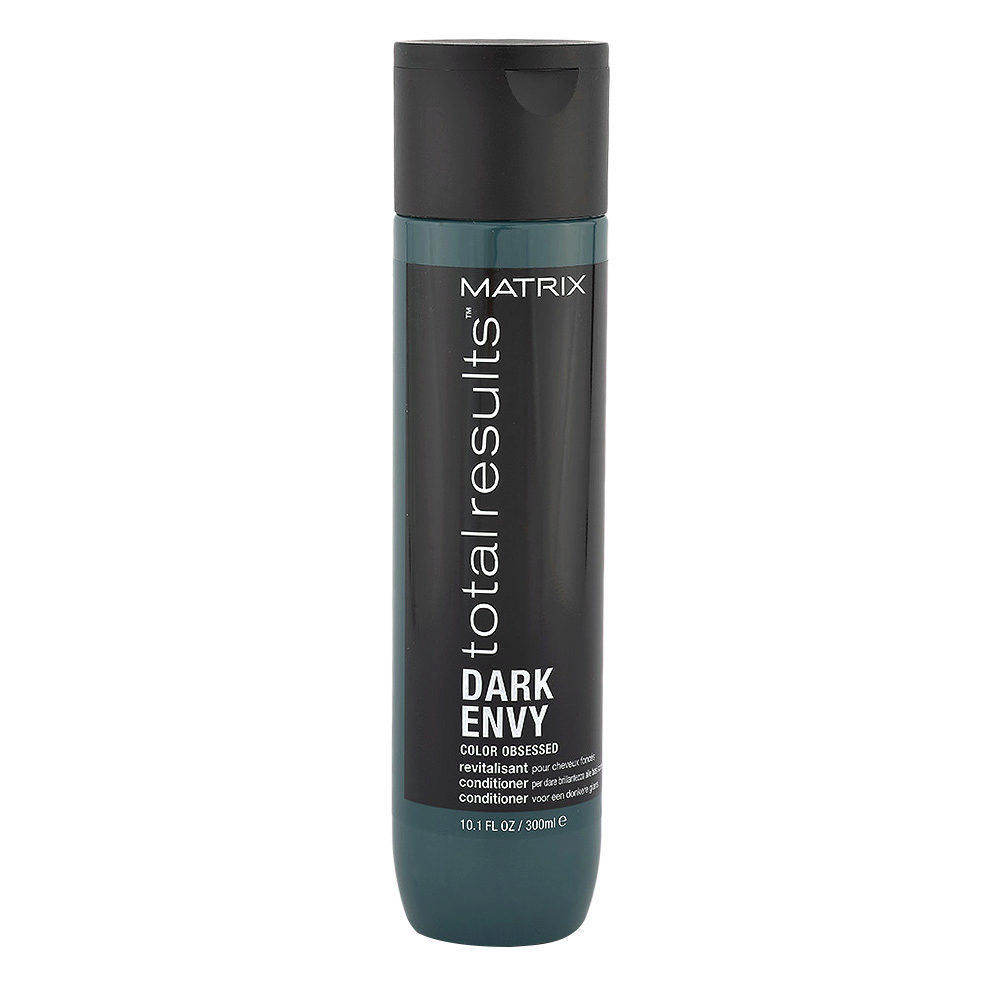 Matrix Haircare Dark Envy Conditioner 300ml - acondicionador anti reflejos rojos