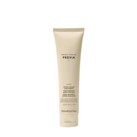 Keeping After Color Treatment 150ml - mascarilla pelo colorado