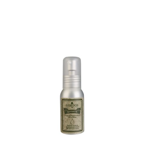 Gordon Beard Aceite tónico de afeitar 50ml